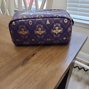 Evil Queen Cosmetic Bag